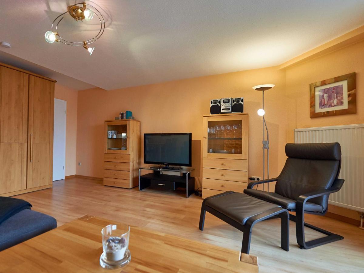 Villa Strandidyll - Wg13 Mit Meerblick ビンツ エクステリア 写真